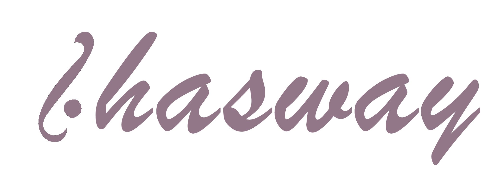 Ihasway